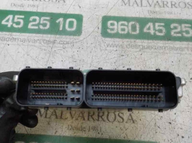 Sterownik silnika BMW 1 hatchback (E81) (2006 - 2012) cena, od 242,22 USD