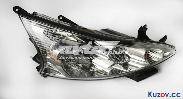 Do koszyka FP4815R2P FPS Reflektor prawy