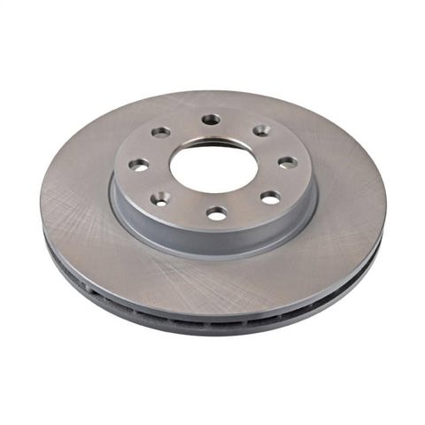Tarcza hamulcowa przednia VALEO R3020