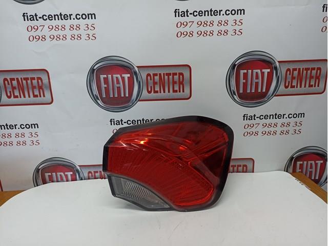 52078932 Fiat/Alfa/Lancia Lampa zespolona tylna prawa zewnętrzna