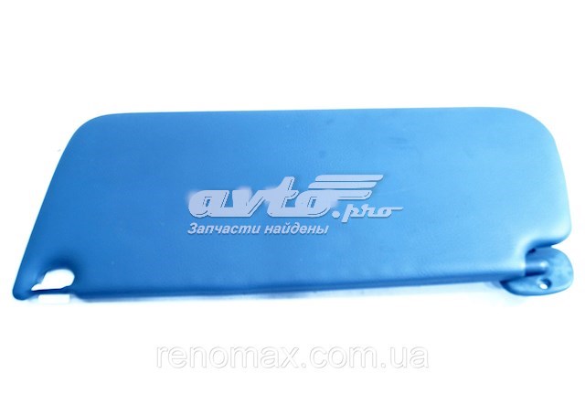 Osłona przeciwsłoneczna do Renault Kangoo I KC0, KC1