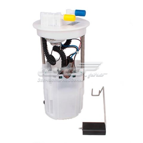 Do koszyka Moduł pompy paliwowej z czujnikiem poziomu paliwa Chery A13 Forza/Bonus/Storm2 