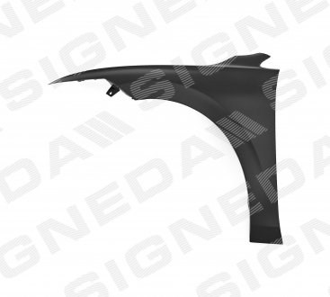 Błotnik przedni lewy Signeda PVG101149AL cena, od 115,87 USD
