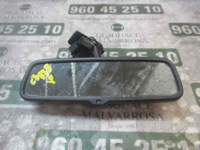 Lusterko wewnętrzne Opel Corsa E hatchback (X15) (2014 - 2026) cena, od 46,20 USD