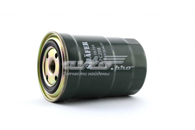 Filtr paliwa FC208 Shafer