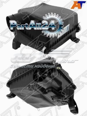 Obudowa filtra powietrza Toyota Land Cruiser SUV (J200) (2007 - 2021) cena, od 46,07 USD