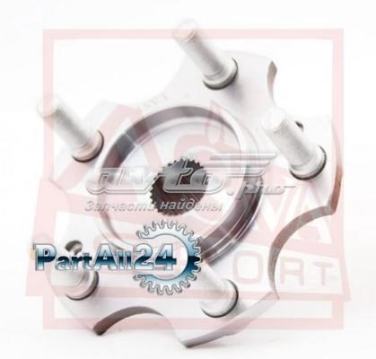 Piasta tylna SsangYong Kyron SUV (2007 - 2014) cena, od 48,15 USD