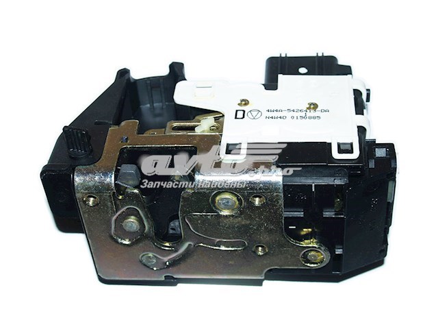 Do koszyka XR853055 Jaguar Zamek drzwi tylnych lewych