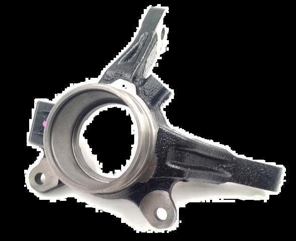 Do koszyka Q0400010 Q-fix Czop (zwrotnica) przedni prawy
