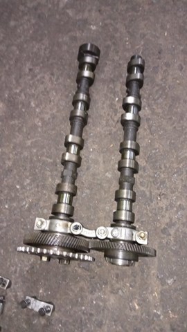 Do koszyka 6NW009206 Ford Turbina