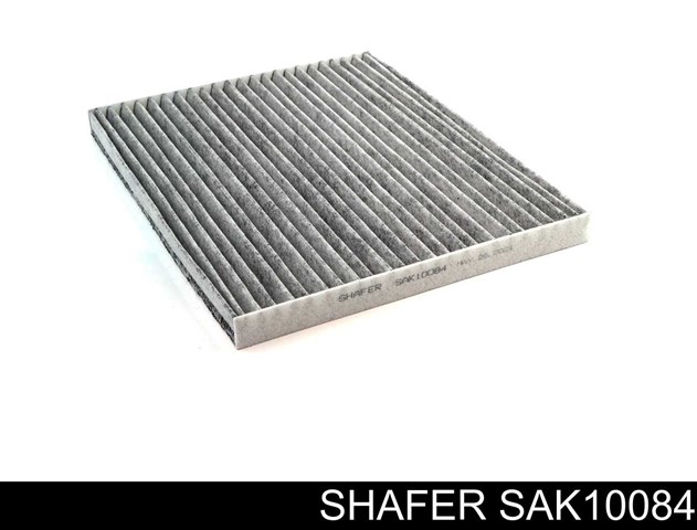 Do koszyka SAK10084 Shafer Filtr kabiny