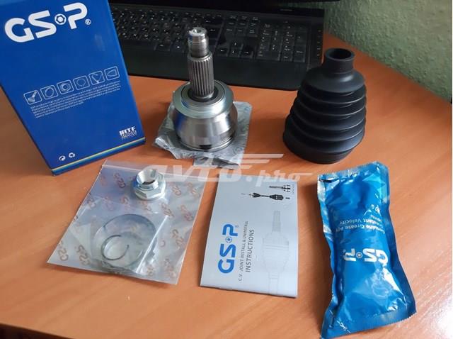Półoś napędowa przednia lewa Subaru 28391SG030 cena, od 299,02 USD