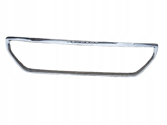Nakładka (ramka) atrapy chłodnicy Peugeot/Citroen 9816027680 cena, od 75,37 USD