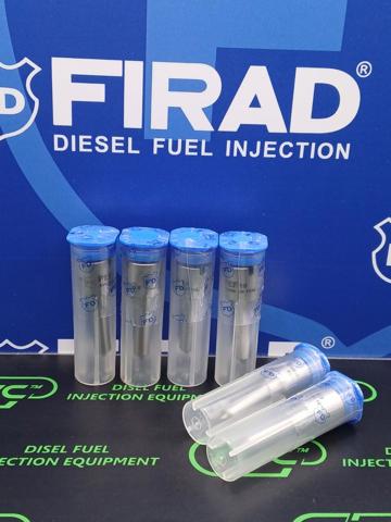 Rozpylacz wtrysku diesla Firad PEF10 cena, od 84,92 USD