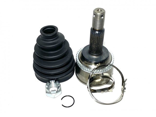 Do koszyka 1025989000 BYD Opaski osłony przeguba, uniwersalna