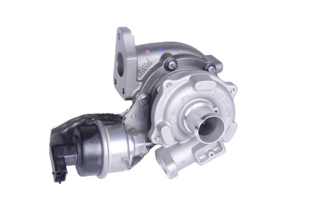 Do koszyka BV35SL15996TURBO SL Turbo Turbina