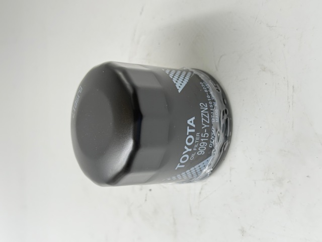Filtr oleju Toyota 90915YZZN2 cena, od 5,60 USD