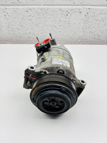 Sprężarka klimatyzacji Land Rover CPLA19D629BH