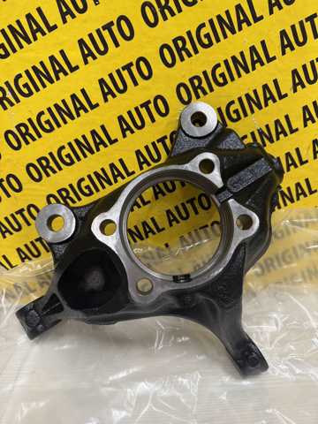 Czop (zwrotnica) przedni prawy KN3L33021 Mazda