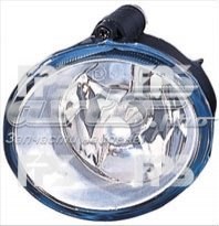 Lampa przeciwmgielna lewa FPS FP5610H1P cena, od 39,20 USD
