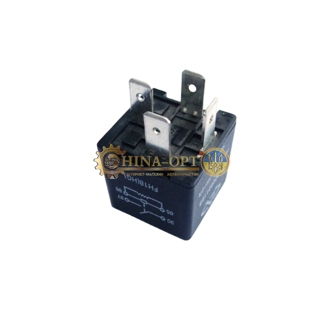A113735011BB Market (OEM) Przekaźnik wentylatora