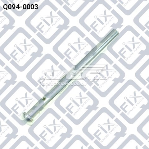 Q0940003 Q-fix Zestaw naprawczy zacisku hamulcowego tylnego