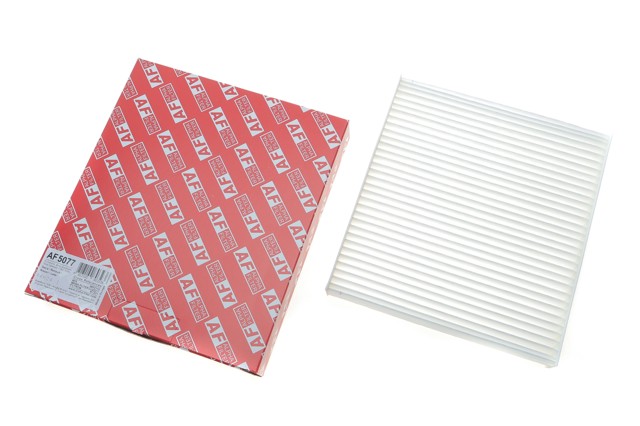 Filtr kabiny Alpha Filter AF5077 cena, od 7,71 USD