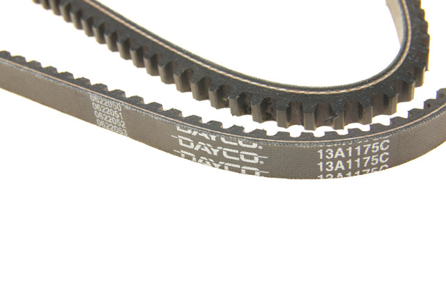 Do koszyka 13A1175C Dayco Pas napędowy mechanizmów