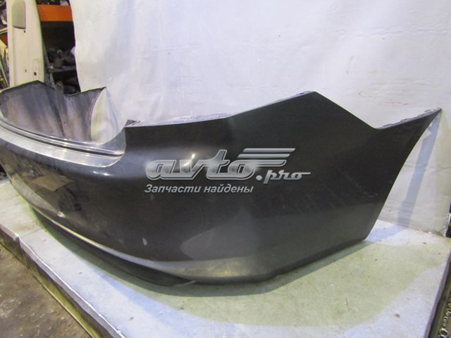 Zderzak tylny Honda Accord VII