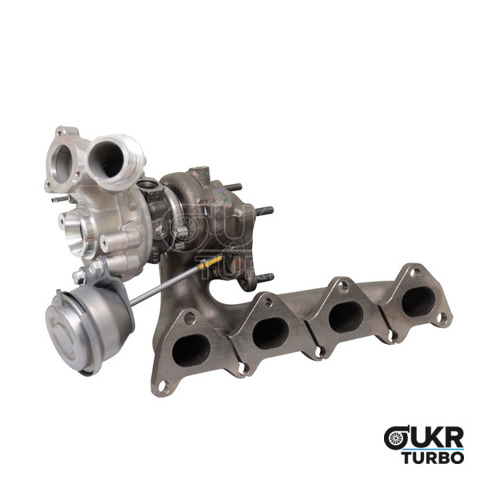 Turbina Mitsubishi 49T7301005