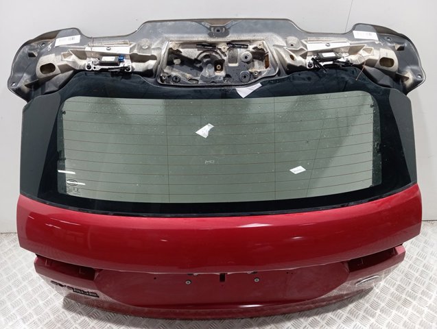 Drzwi tylne (bagażnika 3/5) Land Rover Range Rover EVOQUE SUV (L551) (2018 - 2026) cena, od 1230,35 USD