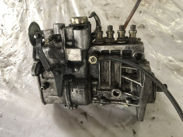 A6010700501 Mercedes Pompa wtryskowa wysokiego ciśnienia