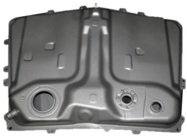 Zbiornik paliwa 8146ZP1 Polcar