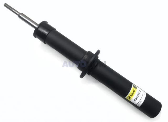 Do koszyka RS315312 Raiso Amortyzator przedni