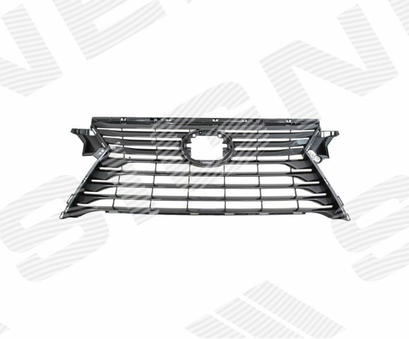 Atrapa chłodnicy do Lexus RX 450H/350L/200T L25