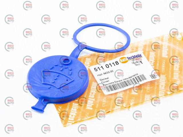 Korek zbiornika spryskiwacza Autotechteile 5110118 cena, od 2,87 USD