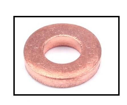 Pierścień uszczelniający wtryskiwacza Delphi 9001850L cena, od 3,72 USD