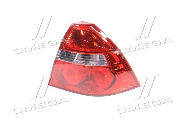 0160106F2C Tempest Lampa zespolona tylna prawa