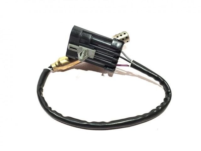 Sonda lambda, czujnik tlenu Geely Emgrand EC7 sedana (2009 - 2026) cena, od 30,27 USD