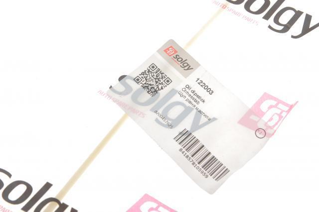 Bagnet poziomu oleju w silniku Solgy 122003 cena, od 10,07 USD