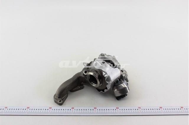 Do koszyka 04L253124 VAG Turbina