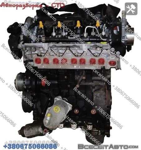 Do koszyka Silnik w komplecie Nissan Navara NP300 IV D23, D23T