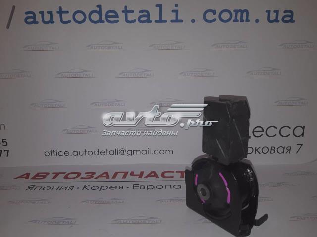 Poduszka (podpora) silnika przednia 123610D130 Toyota