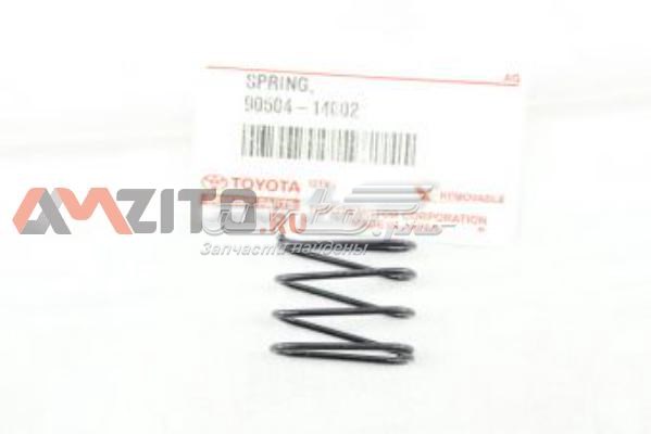 Zestaw naprawczy hamulca postojowego (ręcznego) Toyota Avensis I sedana (T22) (1997 - 2003) cena, od 4,28 USD