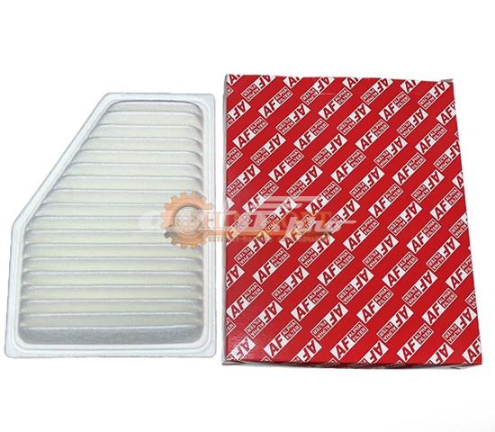 Filtr powietrza Alpha Filter AF1000 cena, od 6,26 USD