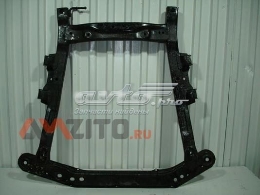 544013322R Renault (RVI) korpus osi przedniej