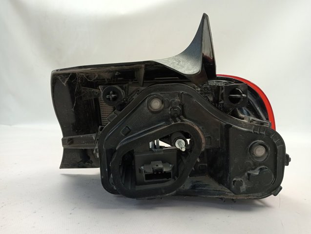 Do koszyka 9800916180 Peugeot/Citroen Lampa zespolona tylna lewa