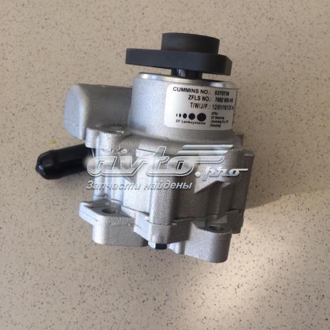 5270739 Cummins pompa wspomagania hydraulicznego kierownicy