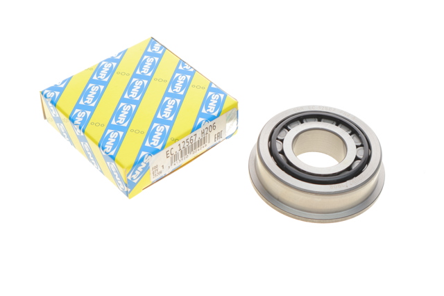 Łożysko skrzyni biegów SNR EC12567H206