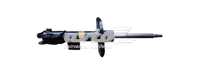 Amortyzator przedni lewy 546512T450 Hyundai/Kia
